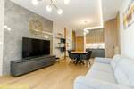 Trosoban stan, Beograd - Blok 65 | Prodaja · 69m² · 329.000€