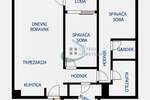 Trosoban stan, Beograd - Blok 65 | Prodaja · 69m² · 329.000€