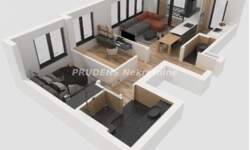 Trosoban stan, Beograd - Banovo Brdo | Prodaja · 79m² · 277.380€