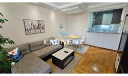 Dvosoban stan, Beograd - Voždovačka Crkva | Izdavanje · 46m² · 600€
