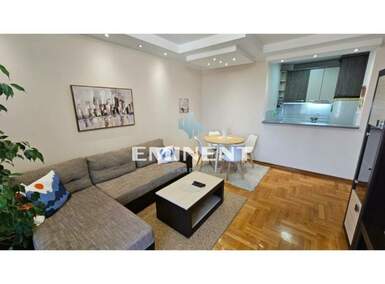 Dvosoban stan, Beograd - Voždovačka Crkva | Izdavanje · 46m² · 600€