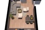 Garsonjera, Vrbas | Prodaja · 27m² · 55.000€