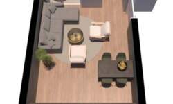 Garsonjera, Vrbas | Prodaja · 27m² · 55.000€