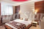 Garsonjera, Beograd - Hotel Moskva | Izdavanje · 29m² · 650€