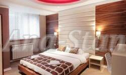 Garsonjera, Beograd - Hotel Moskva | Izdavanje · 29m² · 650€