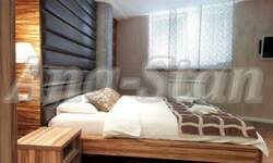Garsonjera, Beograd - Hotel Moskva | Izdavanje · 29m² · 650€