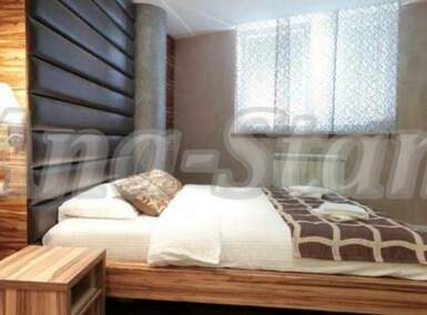 Garsonjera, Beograd - Hotel Moskva | Izdavanje · 29m² · 650€