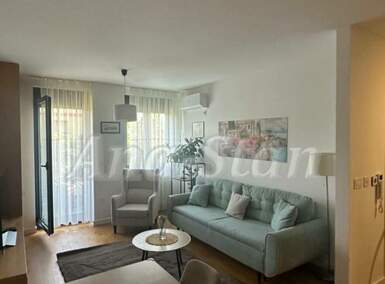 Dvosoban stan, Beograd - Bulevar kralja Aleksandra | Izdavanje · 46m² · 800€