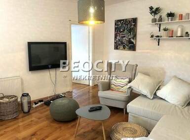Dvosoban stan, Novi Sad - Salajka | Izdavanje · 45m² · 450€