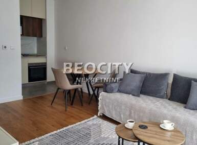 Dvosoban stan, Novi Sad - Podbara | Izdavanje · 40m² · 500€