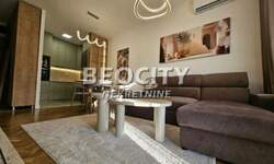Dvosoban stan, Novi Sad - Centar | Prodaja · 42m² · 155.000€