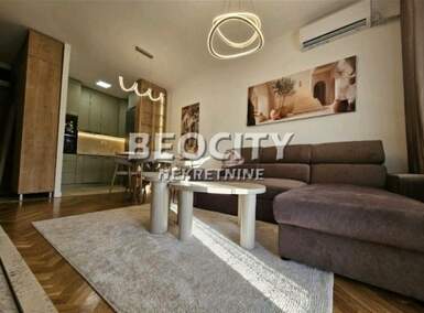 Dvosoban stan, Novi Sad - Centar | Prodaja · 42m² · 155.000€