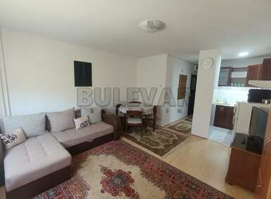 Garsonjera, Niš - Duvanište | Izdavanje · 30m² · 250€