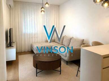 Jednoiposoban stan, Novi Sad - Centar | Izdavanje · 41m² · 700€