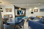 Trosoban stan, Novi Sad - Centar | Prodaja · 74m² · 267.800€