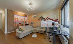 Jednoiposoban stan, Beograd - Centar | Prodaja · 40m² · 249.000€