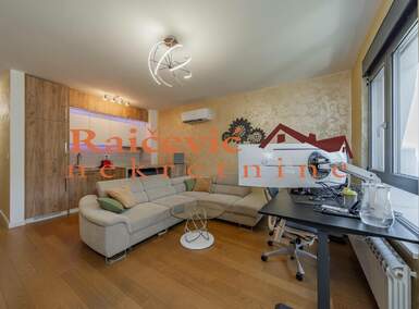 Jednoiposoban stan, Beograd - Botanicka Basta | Prodaja · 40m² · 249.000€