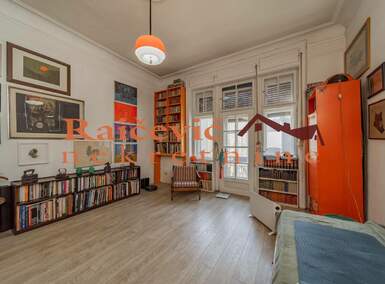 Cetvorosoban stan, Beograd - Centar | Prodaja · 139m² · 639.900€