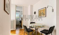 Jednoiposoban stan, Niš - Duvanište | Izdavanje · 44m² · 350€