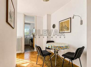 Jednoiposoban stan, Niš - Duvanište | Izdavanje · 44m² · 350€