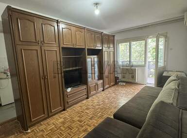 Jednosoban stan, Niš - Ćele kula | Izdavanje · 41m² · 200€