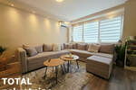 Trosoban stan, Novi Sad - Centar | Prodaja · 76m² · 252.000€