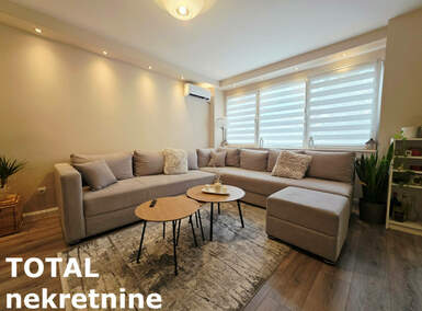 Trosoban stan, Novi Sad - Centar | Prodaja · 76m² · 252.000€