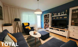 Cetvorosoban stan, Novi Sad - Novo Naselje | Prodaja · 96m² · 309.000€