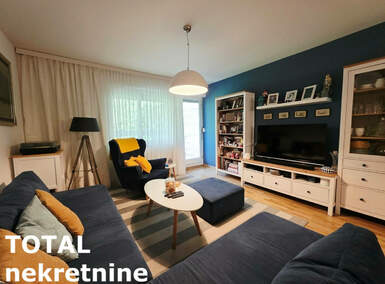 Cetvorosoban stan, Novi Sad - Novo Naselje | Prodaja · 96m² · 309.000€