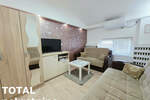 Trosoban stan, Novi Sad - Centar | Prodaja · 52m² · 156.000€