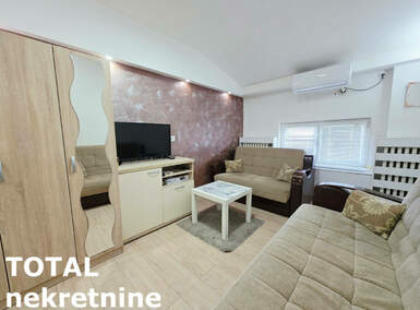 Trosoban stan, Novi Sad - Centar | Prodaja · 52m² · 156.000€