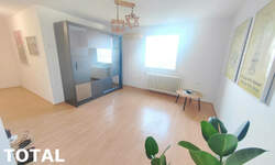 Jednosoban stan, Novi Sad - Liman 3 | Prodaja · 31m² · 115.000€