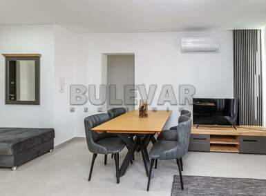 Dvosoban stan, Niš - Crveni pevac | Izdavanje · 55m² · 500€