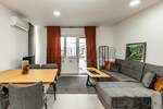 Dvosoban stan, Niš - Crveni pevac | Izdavanje · 55m² · 500€