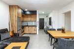 Dvosoban stan, Niš - Crveni pevac | Izdavanje · 55m² · 500€