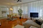 Cetvorosoban stan, Beograd - Hram Sv. Save | Izdavanje · 103m² · 1.400€