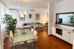 Cetvorosoban stan, Beograd - Hram Sv. Save | Izdavanje · 103m² · 1.400€