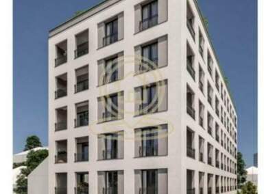 Trosoban stan, Niš - Božidar Adžija | Prodaja · 84m² · 210.000€