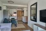 Dvosoban stan, Beograd - Autokomanda | Izdavanje · 43m² · 750€