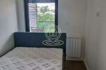 Dvosoban stan, Beograd - Autokomanda | Izdavanje · 43m² · 750€