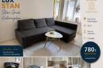 Dvosoban stan, Beograd - Kalemegdan | Izdavanje · 30m² · 780€