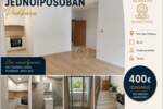 Jednoiposoban stan, Novi Sad | Izdavanje · 42m² · 400€
