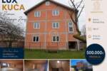 Kuća, Beograd - Kolonija Zmaj | Prodaja · 360m² · 500.000€