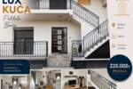 Kuća, Beograd - Borča | Prodaja · 200m² · 220.000€