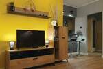 Dvosoban stan, Beograd - Bulevar kralja Aleksandra | Izdavanje · 34m² · 600€