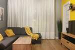 Dvosoban stan, Beograd - Bulevar kralja Aleksandra | Izdavanje · 34m² · 600€