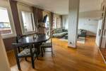 Cetvorosoban stan, Beograd - Blok 19a- Park apartmani | Izdavanje · 90m² · 850€