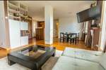 Cetvorosoban stan, Beograd - Blok 19a- Park apartmani | Izdavanje · 90m² · 850€