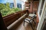 Cetvorosoban stan, Beograd - Blok 19a- Park apartmani | Izdavanje · 90m² · 850€