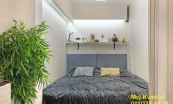 Dvoiposoban stan, Beograd - Botanička bašta | Prodaja · 53m² · 250.000€